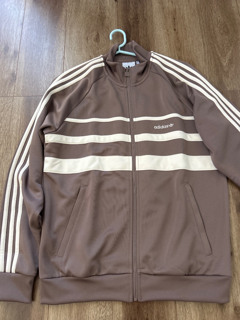 【美品】adidas 販路限定 FIRST TRACK TOP XXL FREAK'S STORE｜【Exclusive】 FIRST TRACK TOP 25SS | Rakuten