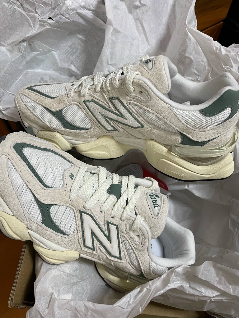 New Balance スニーカー U9060EEI / ニューバランス レディース