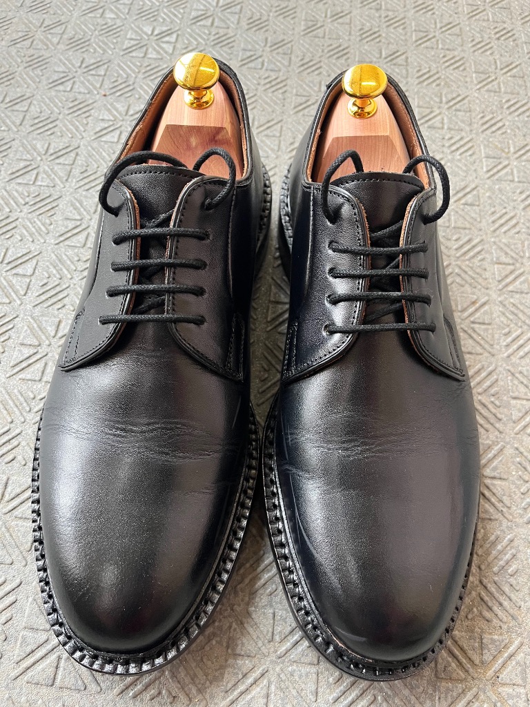 ビジネスシューズ Lloyd Footwear / SHOEMAKER EST1972 カーフ