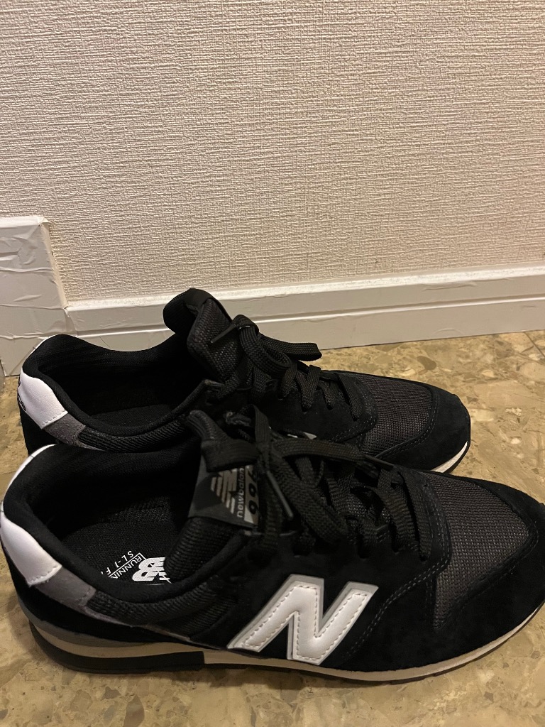 ニューバランス　CM996 SJ2 現行モデル　新品　new balance New Balance スニーカー 「New Balance」 996 SJ2/スニーカー