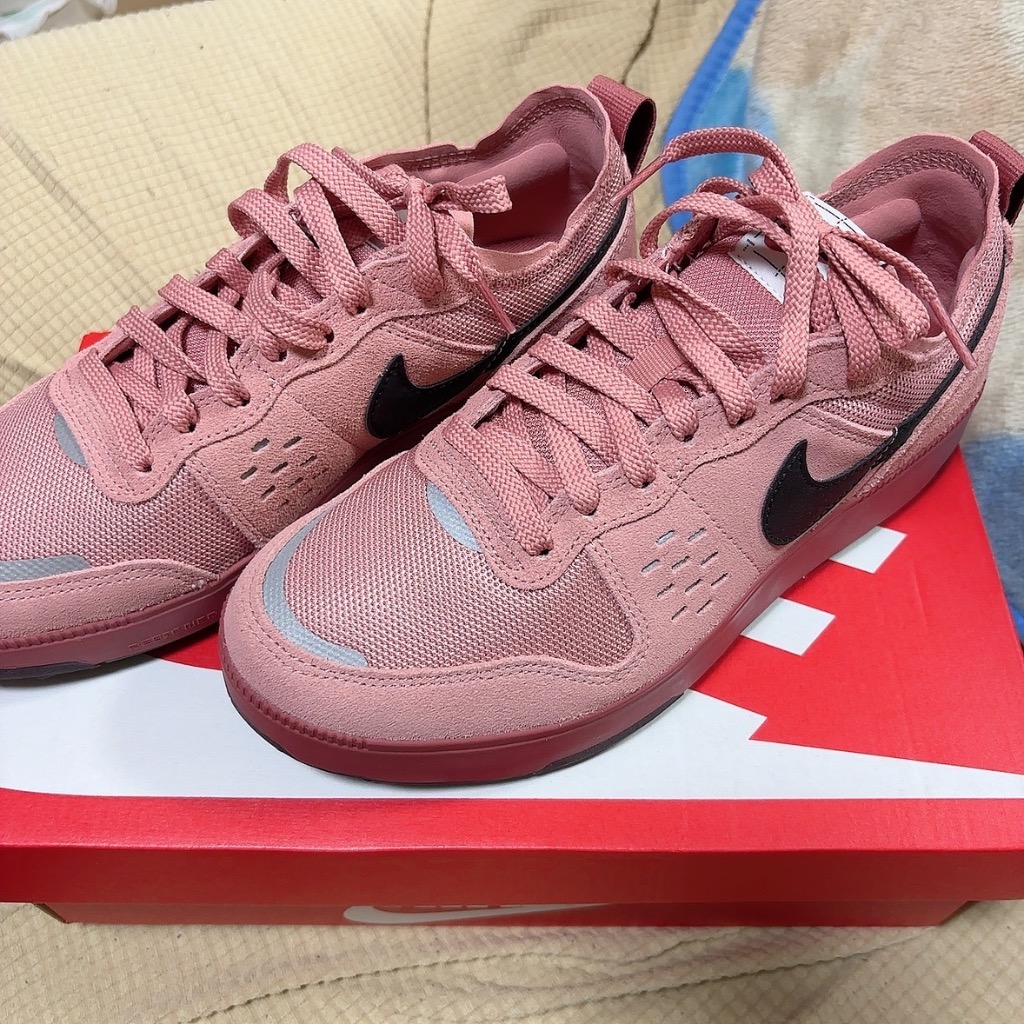 NIKE C1TY REDSTA/BLK 国内発送 NIKE C1TY｜BILLY'S ENT 公式通販