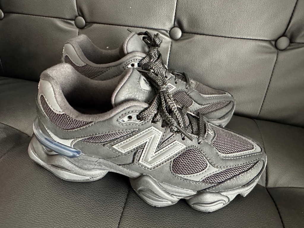 New Balance スニーカー 90/60 レディース メンズ : ZOZOTOWN