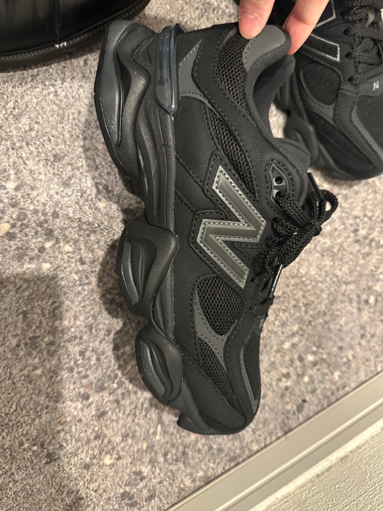 New Balance（ニューバランス） スニーカー 90/60 レディース メンズ