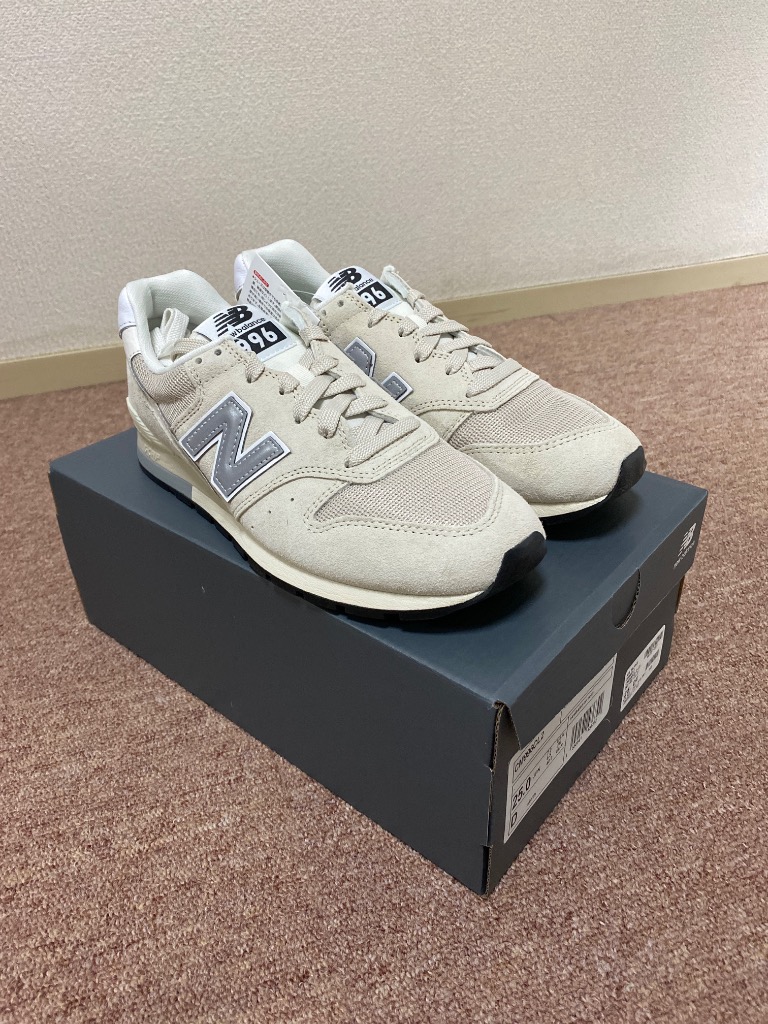 【NEW BALANCE】ニューバランス CM996CL2(D)BEIGE(CL2) 国内発送 NEW BALANCE】 ニューバランス CM996CL2(D) CM996 CM996CL2