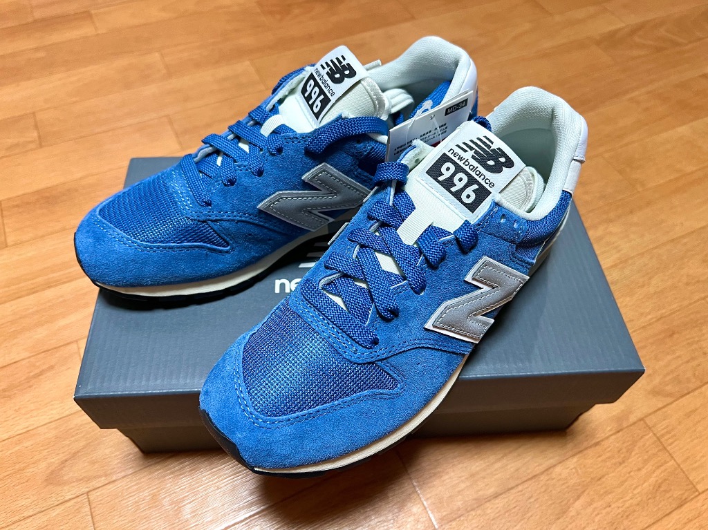 New Balance スニーカー NEW BALANCE ニューバランス CM996CK2(D