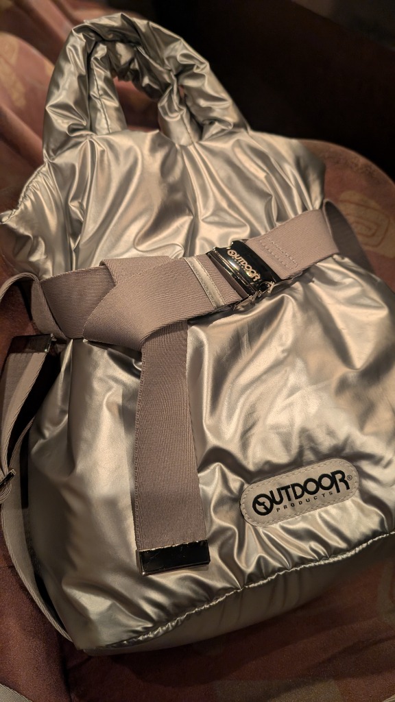 OUTDOOR PRODUCTS ショルダーバッグ バッグ × PUBLUX/アウトドア OUTDOOR PRODUCTS ショルダーバッグ バッグ × PUBLUX/アウトドア