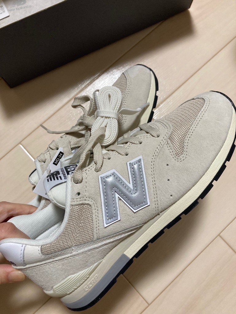 New Balance スニーカー 「New Balance」CM996CL2/スニーカー