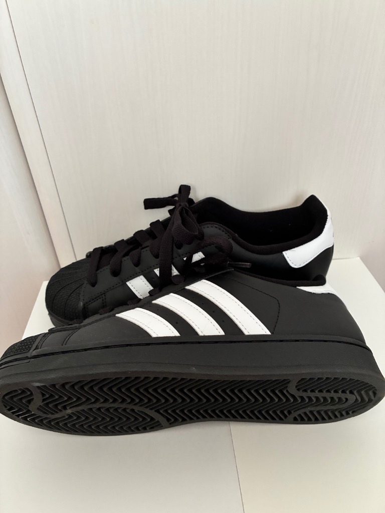 adidas（アディダス） スニーカー SUPERSTAR TD スーパースター TD