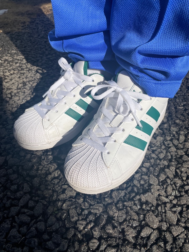 adidas（アディダス） スニーカー メンズ レディース : ZOZOTOWN Yahoo