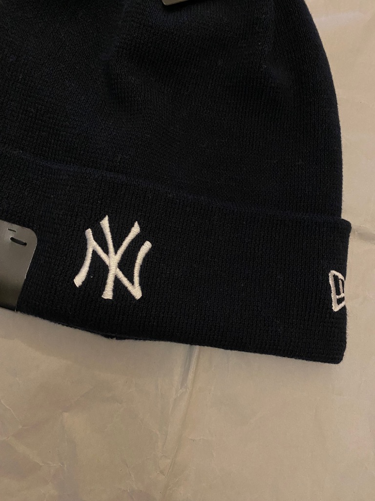 Heather ニット帽 ニットキャップ 「NEW ERA/ニューエラ」Basic