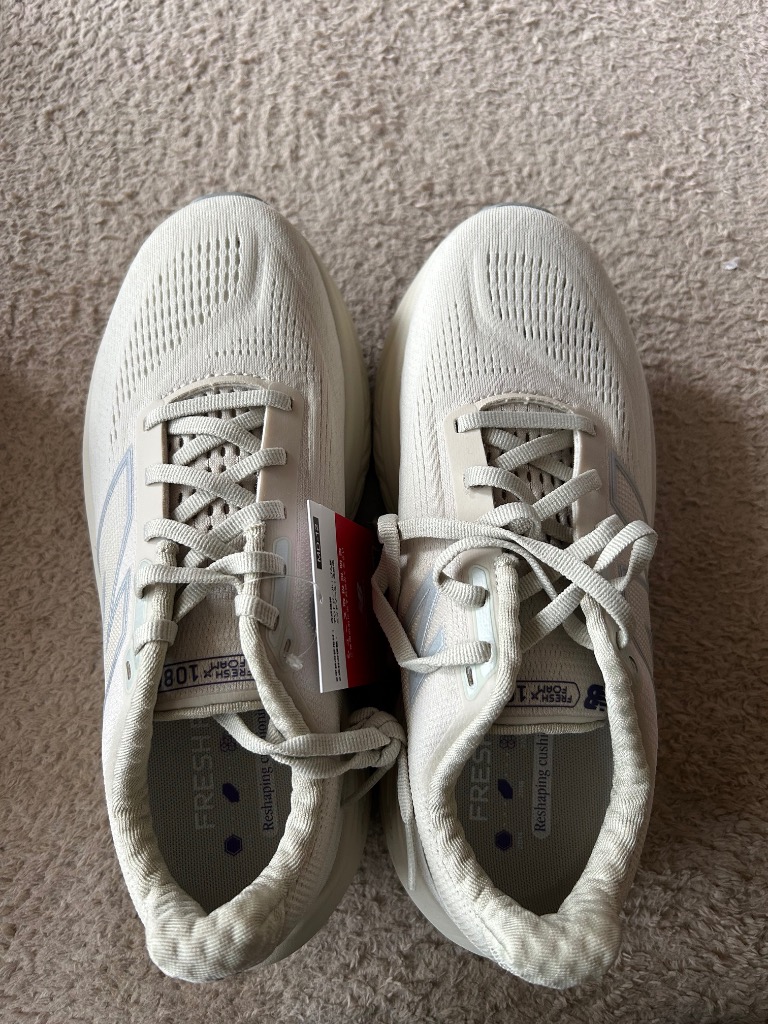 靴 New Balance for emmi W1080 New Balance for emmi】W1080(スニーカー)｜シューズ｜emmi