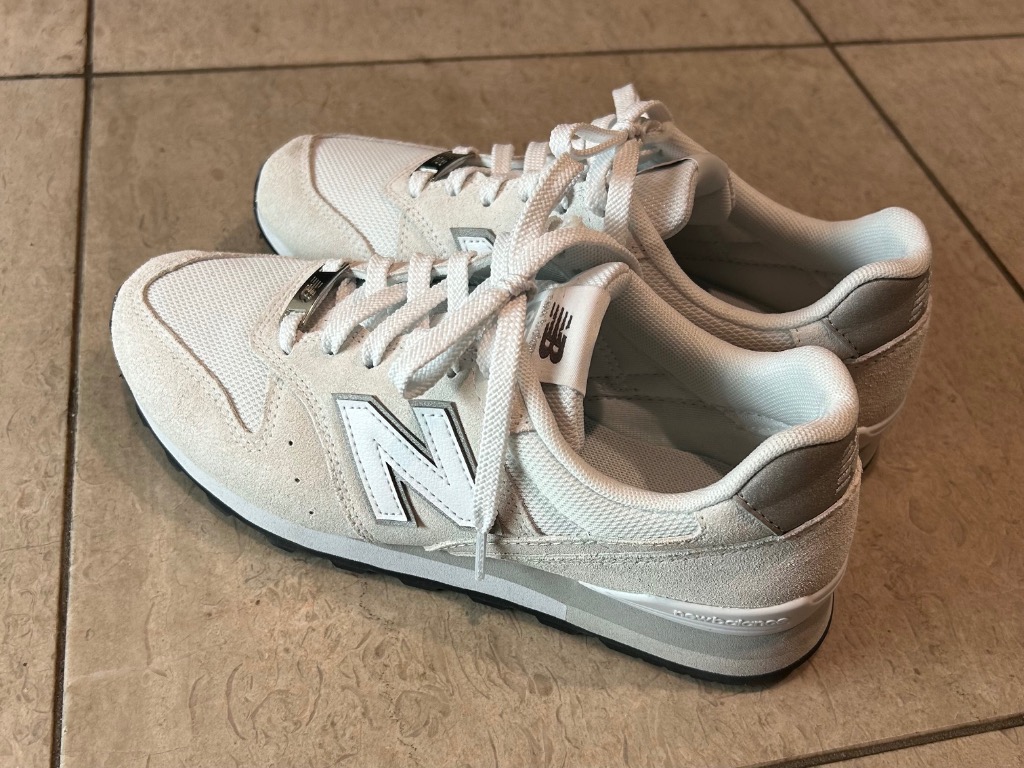 New Balance スニーカー NEW BALANCE ニューバランス WL996EH2(D