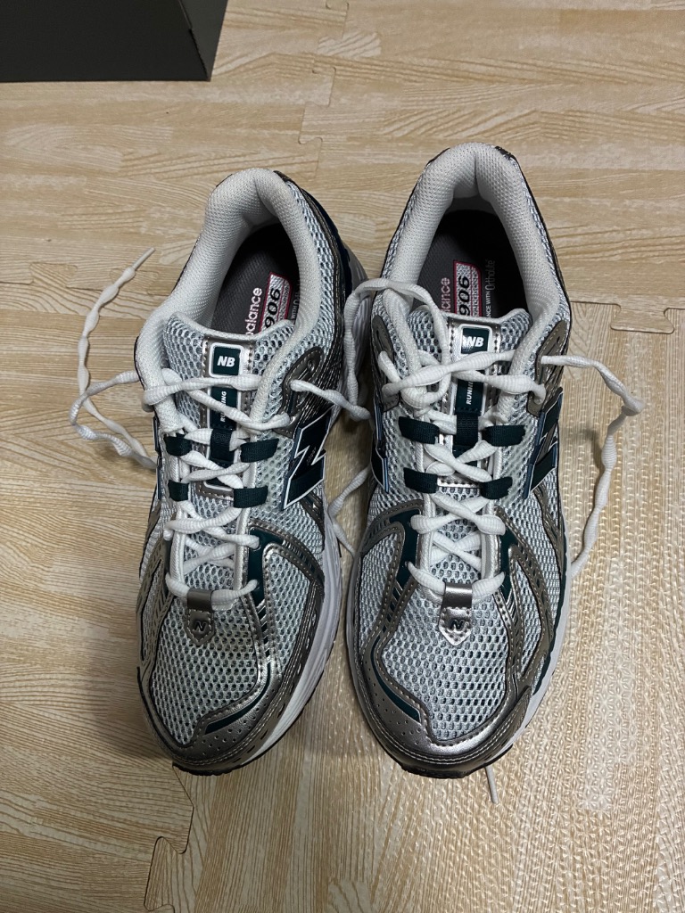 New Balance（ニューバランス） スニーカー 1906R レディース メンズ