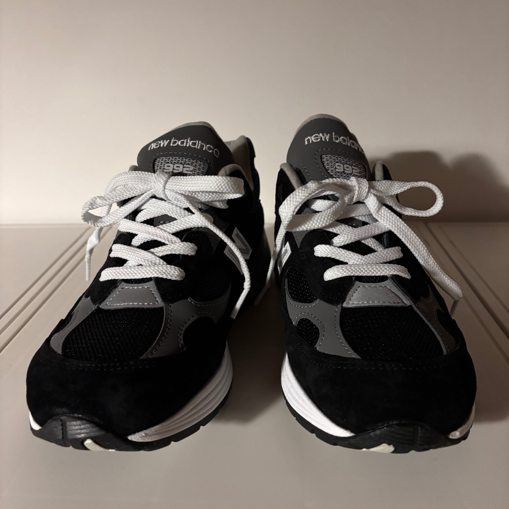 靴 New Balance u992bk 29 BEAMS WOMEN｜New Balance / U992BK | Rakuten Fashion(楽天