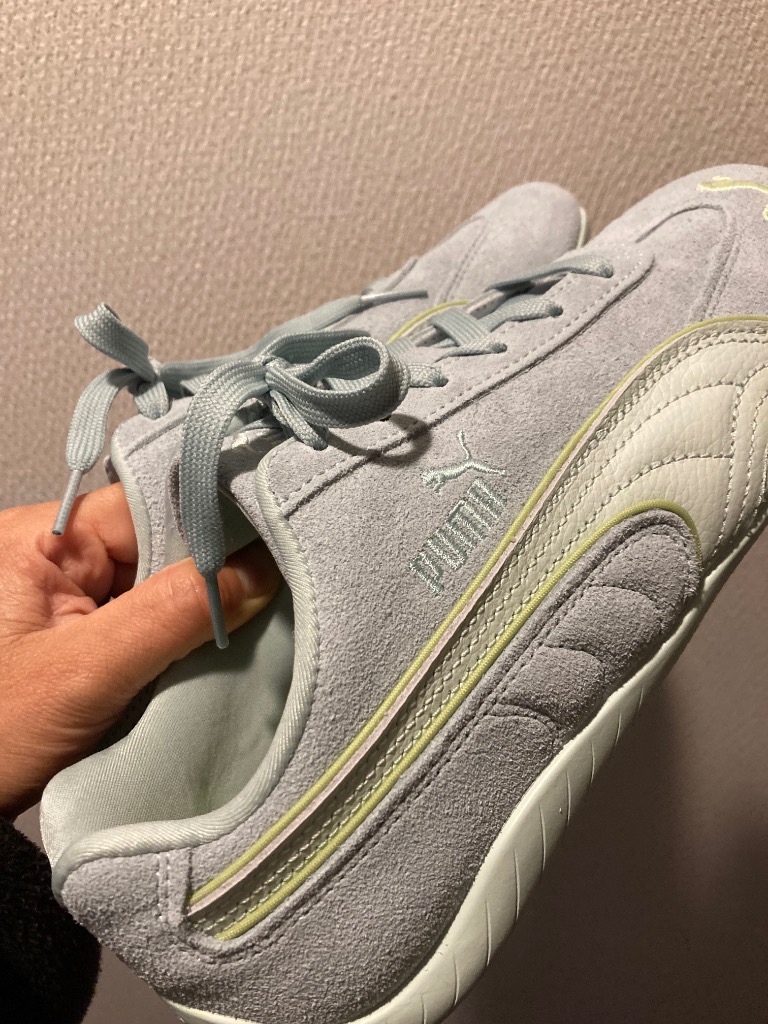 PUMA スニーカー プーマ ウィメンズ スピードキャット