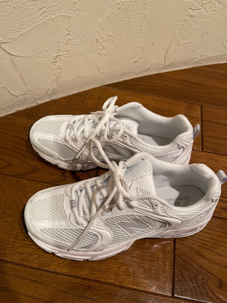 New Balance スニーカー 530 レディース メンズ : ZOZOTOWN