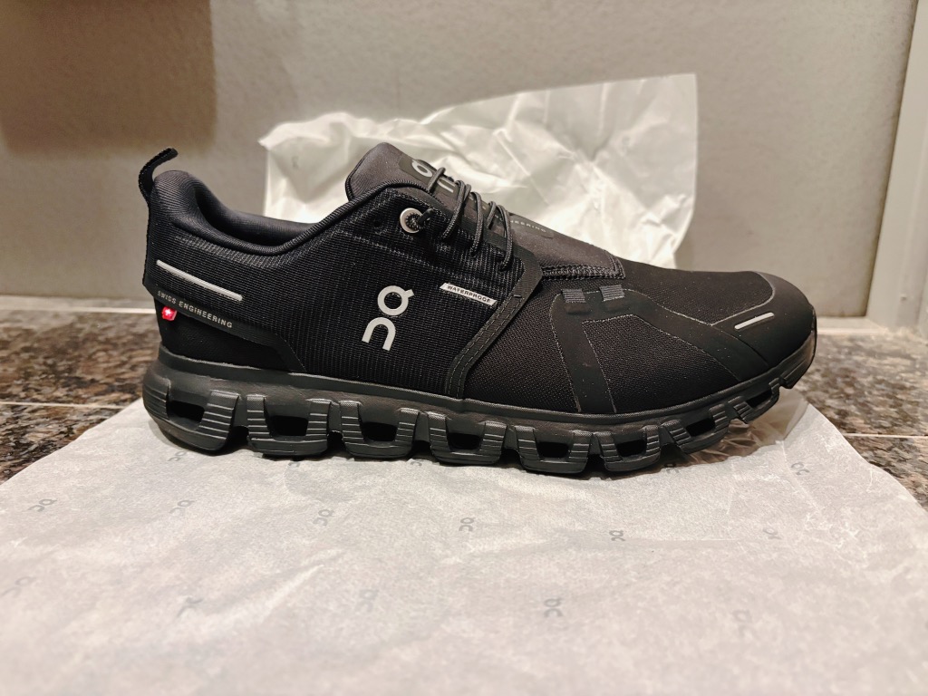 On（オン） スニーカー 「On」CLOUD 6 WP スニーカー メンズ