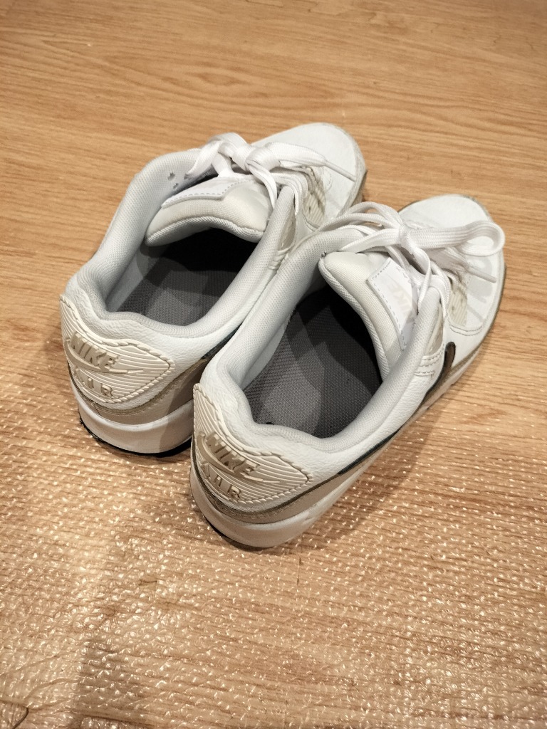 NIKE スニーカー ナイキ W AIRMAX 90 ウィメンズ エア マックス