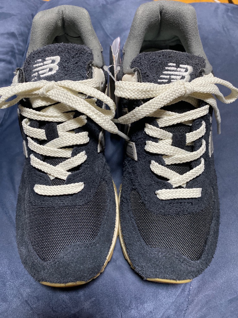 【New Balance】★送料・関税込★New Balance 574 スニーカー Amazon | New Balance Women's 574 Core Sneaker, Black/White