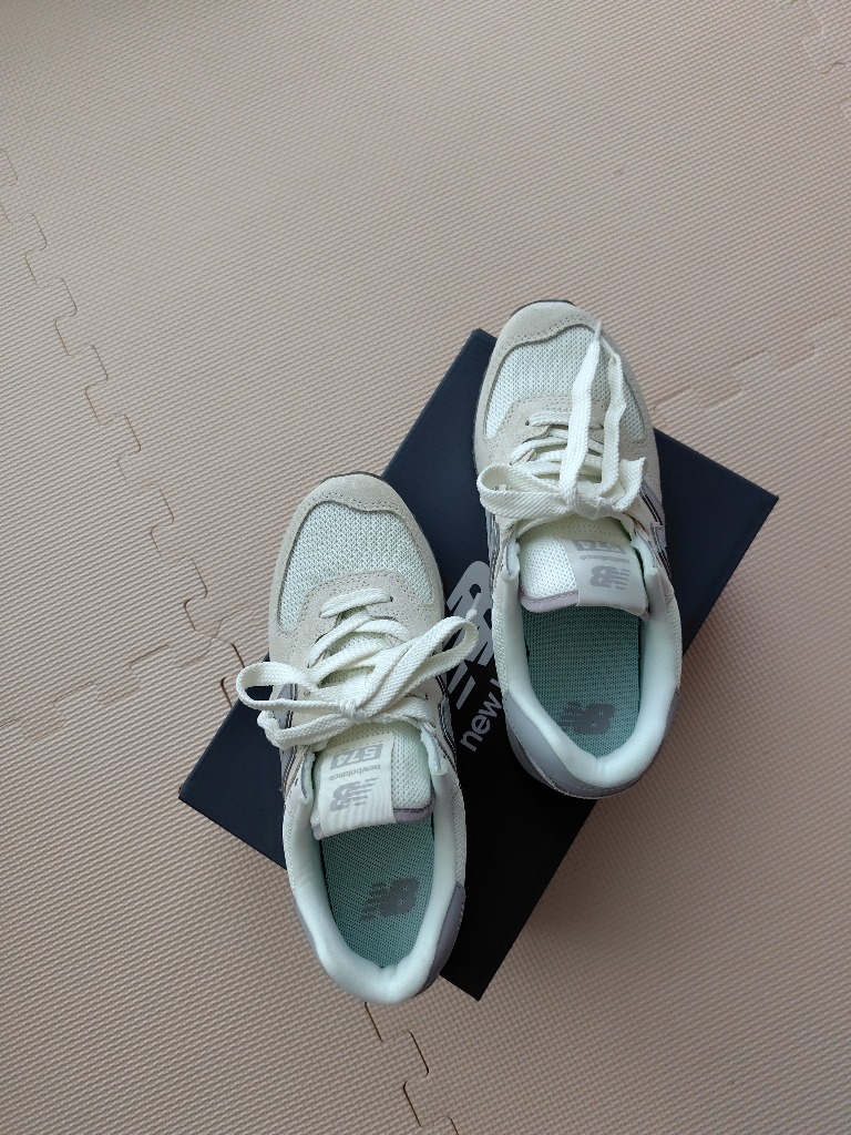 ニューバランス574レディーススニーカー New Balance ニューバランス 574 レディース スニーカー 定番