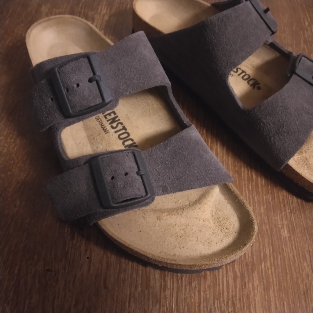 【BIRKENSTOCK】Arizona Bs Narrow Fit サンダル メンズ BIRKENSTOCK サンダル BIRKENSTOCK Exclusive Arizona(Narrow