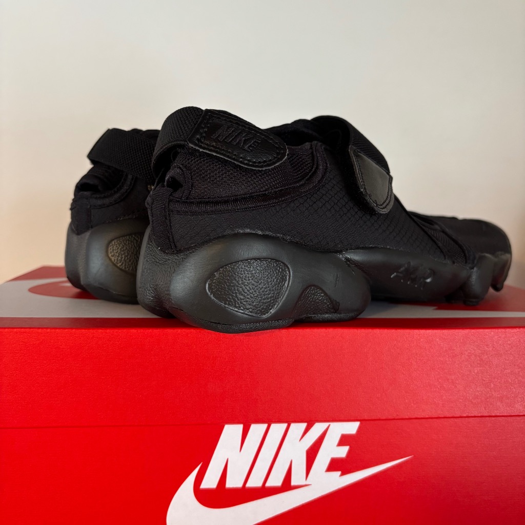 美品♪ NIKE ナイキ エアリフト ブリーズ スニーカー 復刻モデル 23cm 美品♪ NIKE ナイキ エアリフト ブリーズ スニーカー 復刻モデル