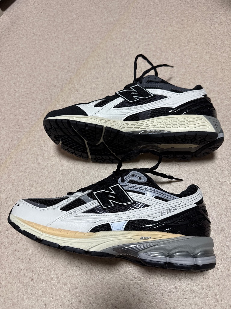 New Balance スニーカー 1906N メンズ レディース : ZOZOTOWN