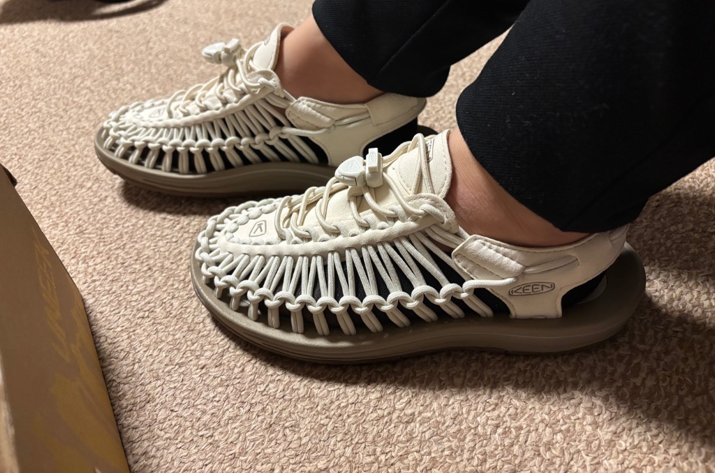 FREAK'S STORE（フリークスストア） キーン keen サンダル 夏 限定展開