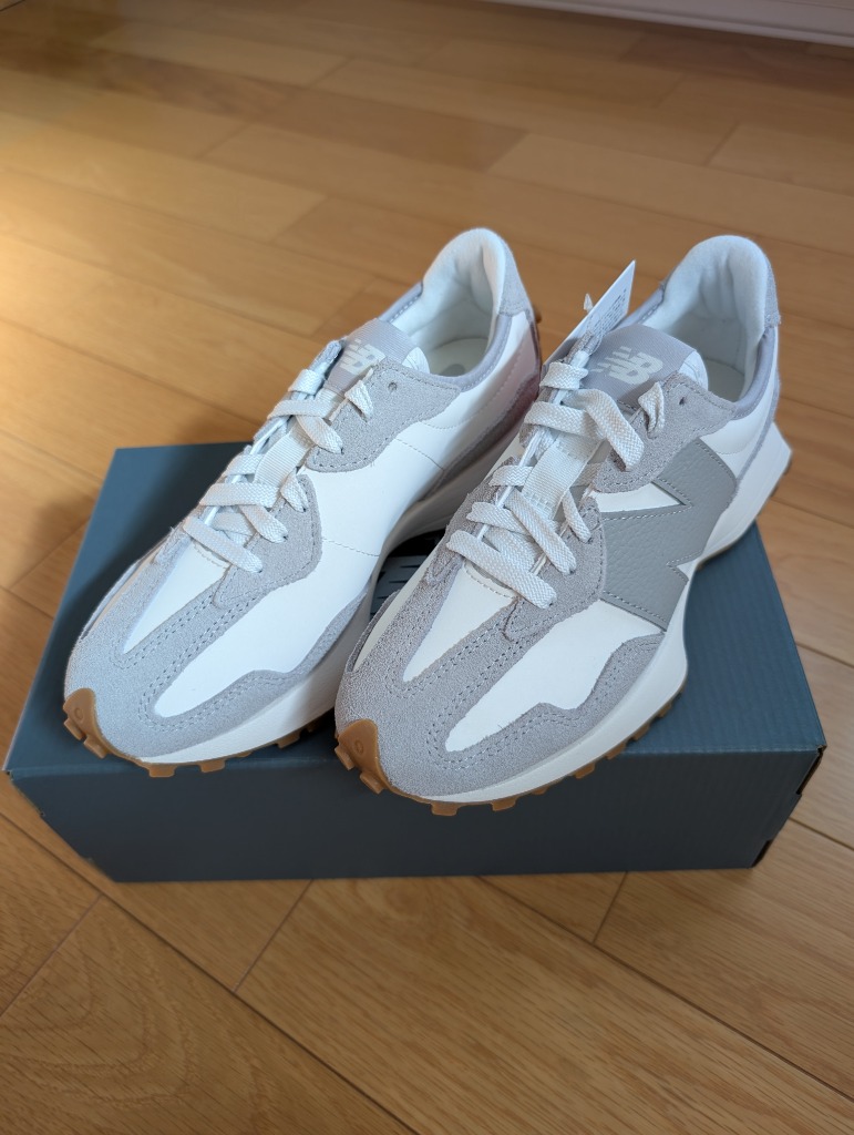 New Balance スニーカー new balance ニューバランス WS327