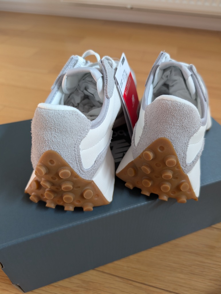 New Balance スニーカー new balance ニューバランス WS327