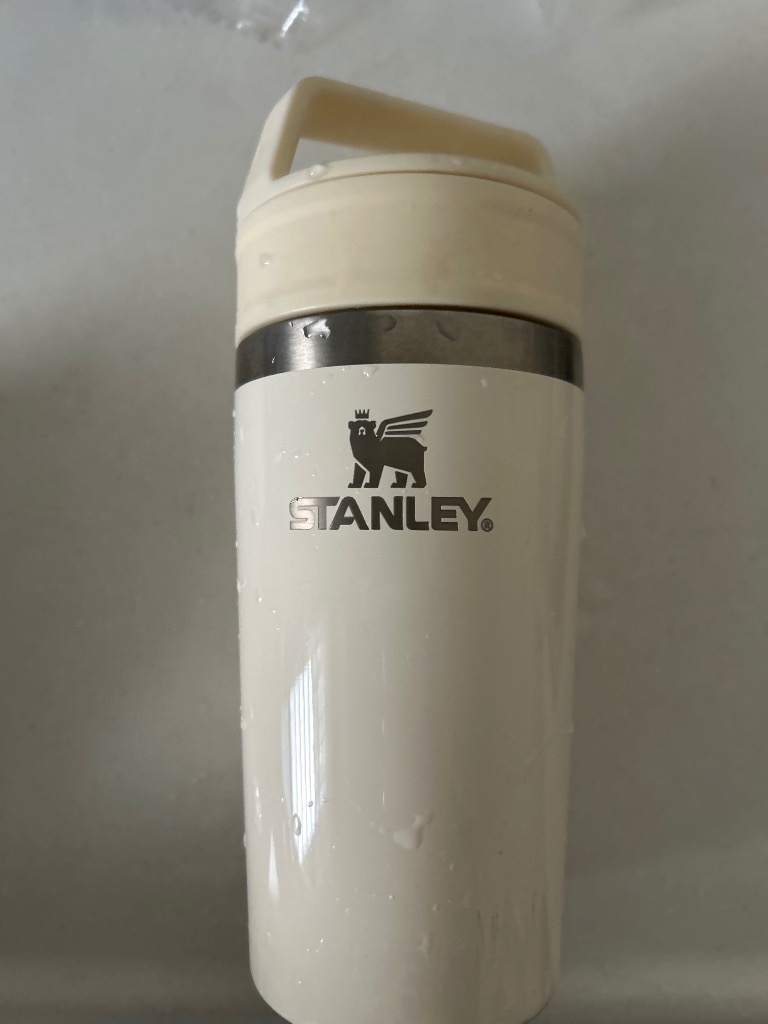 スタンレー TRAVEL MUG GO BOTTLE タンブラー スープマグ STANLEY タンブラー 「STANLEY」THE CAFE-TO-GO TRAVEL MUG