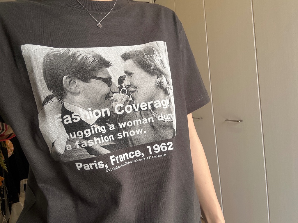 Curensology tシャツ Curensology(カレンソロジー)/「LIFE