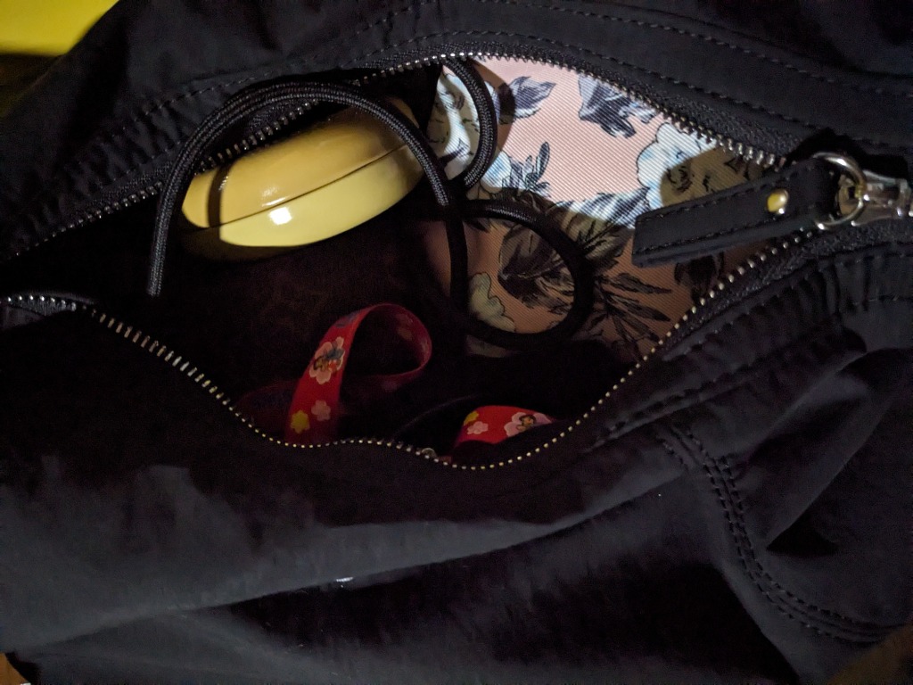 PUBLUX ショルダーバッグ バッグ MARY QUANT×PUBLUX/マリー