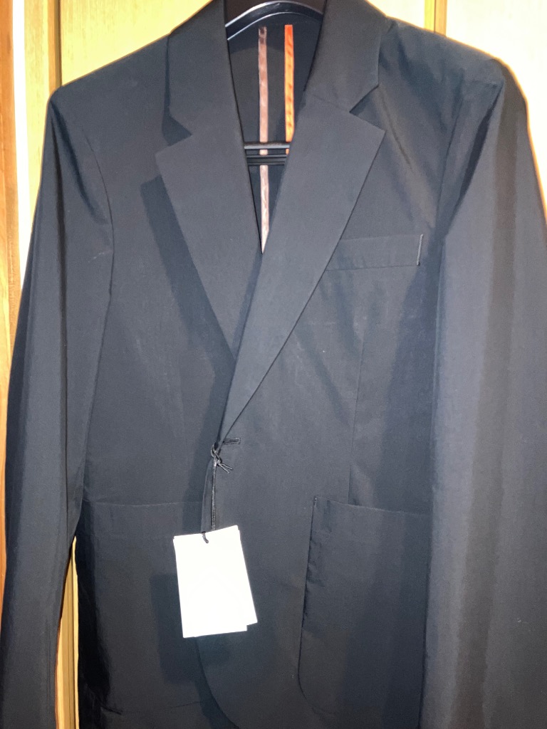 PS Paul Smith ジャケット テーラードジャケット パフォーマンス