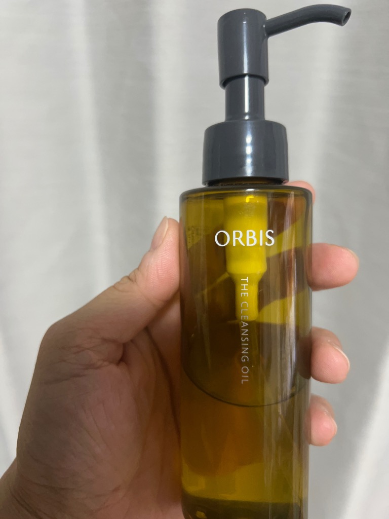 オルビス ORBIS ザ クレンジング オイル 120ml クレンジングオイル