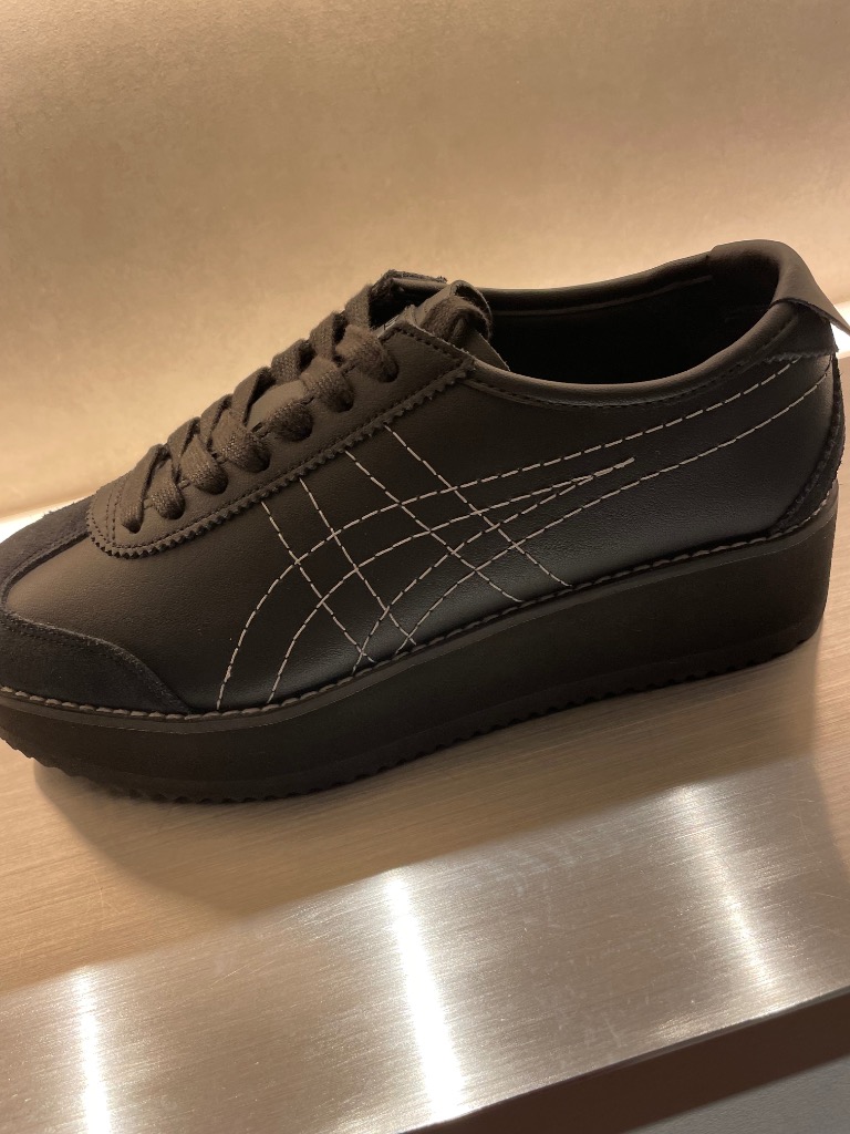 Onitsuka Tiger スニーカー MEXICO 66 CHUNK / メキシコ