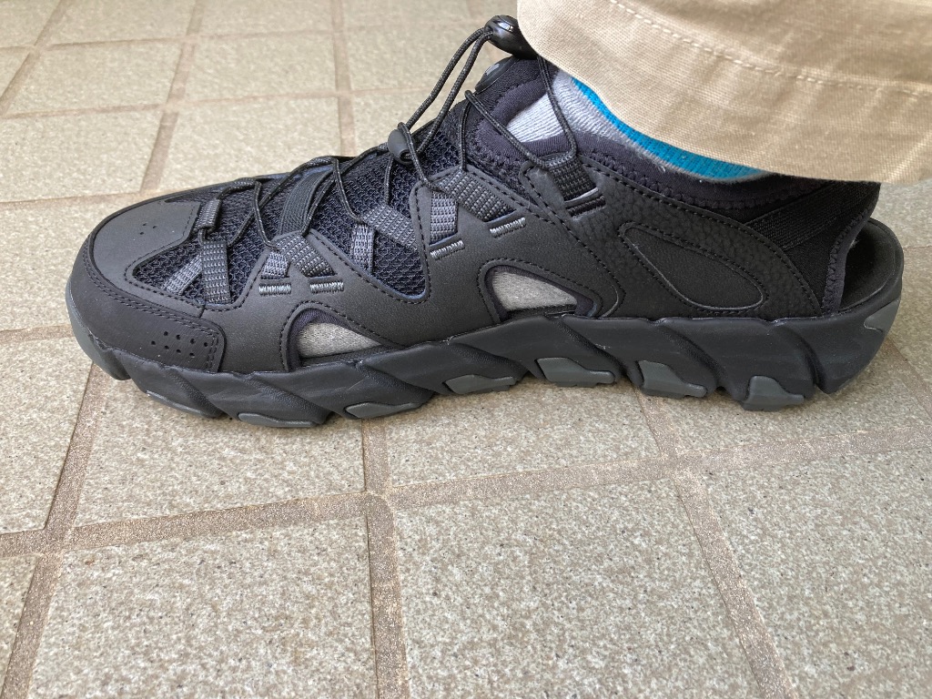 ★未使用 MERRELL メレル MERRELL サンダル MERRELL/メレル MAIPO EXPLORER SIEVE「26.0