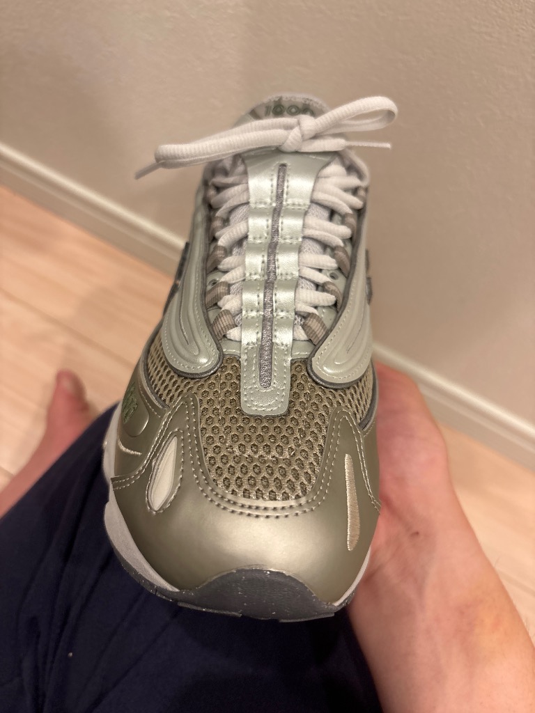 New Balance（ニューバランス） スニーカー 1000 メンズ レディース