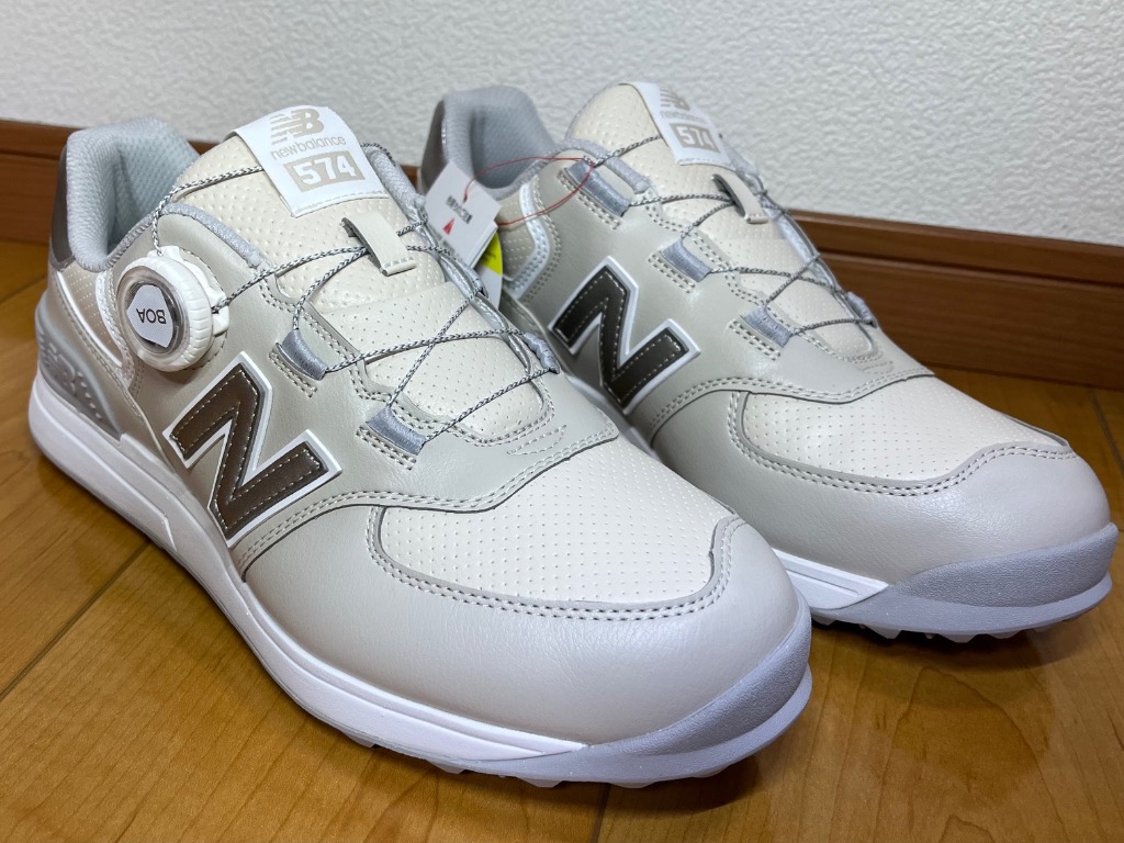 New Balance Golf（ニューバランスゴルフ） ゴルフシューズ
