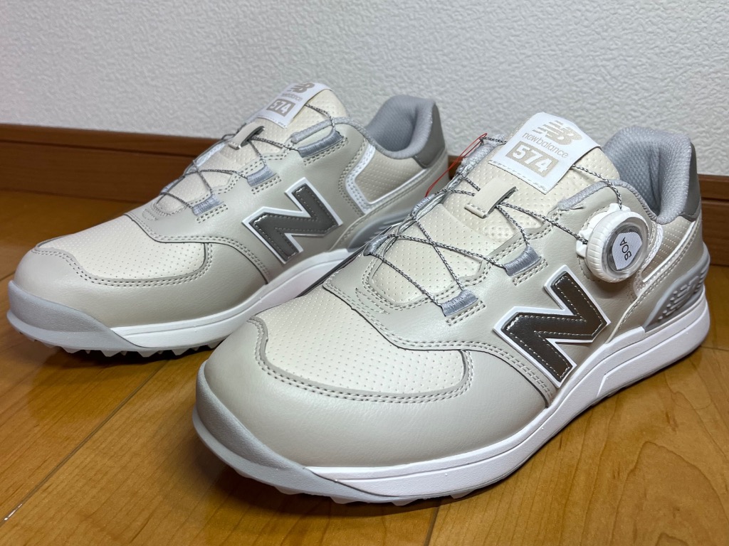 New Balance Golf（ニューバランスゴルフ） ゴルフシューズ