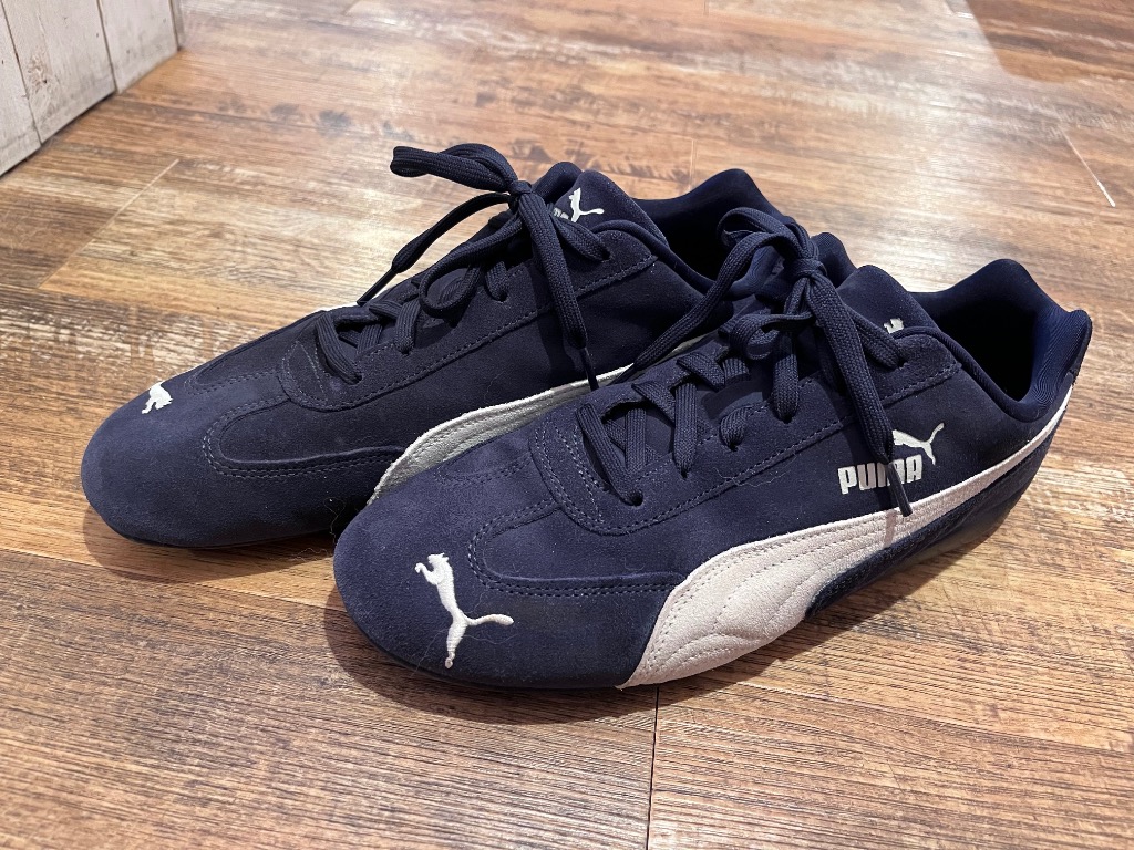 PUMA プーマ SPEEDCAT OG 25cm PUMA スニーカー PUMA/プーマ SPEEDCAT OG「25.0~28.0cm