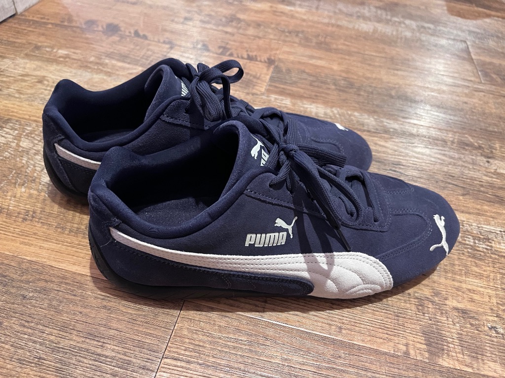 PUMA スニーカー PUMA/プーマ SPEEDCAT OG「25.0~28.0cm