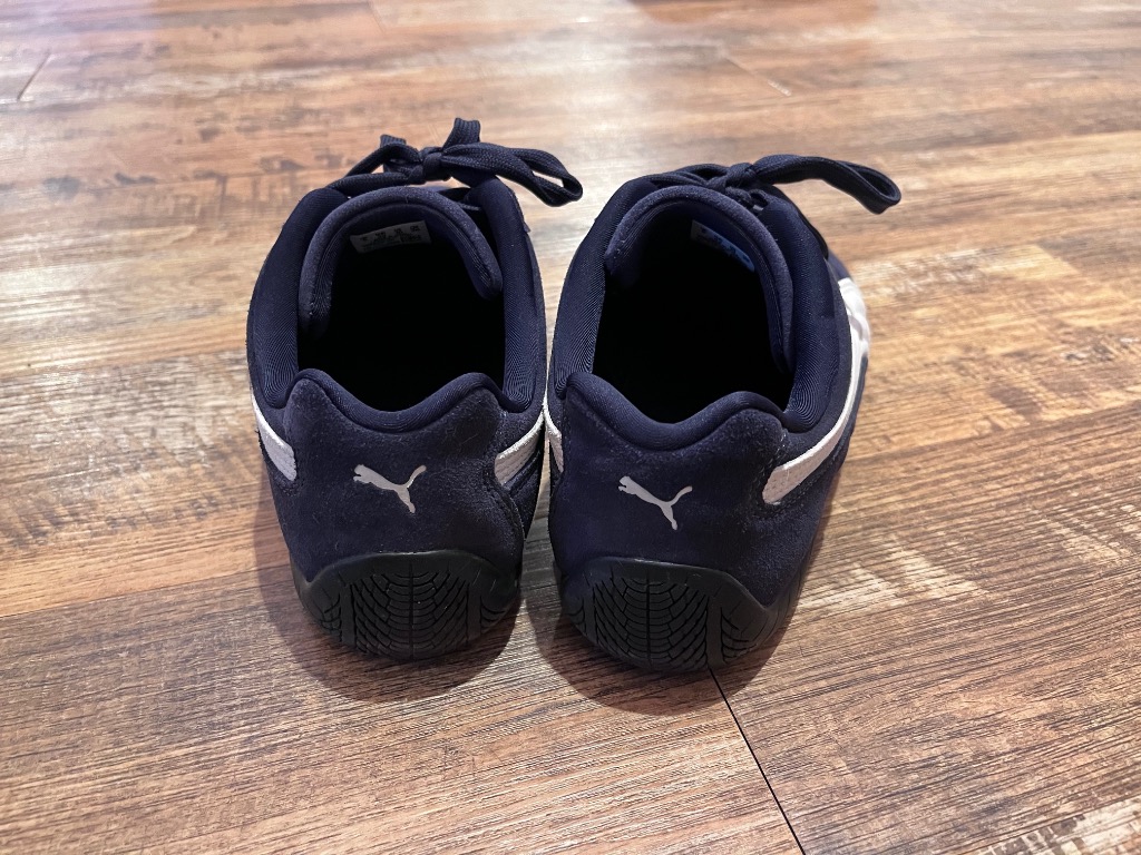 Puma speedcat OG ブラック25cm Speedcat OG Sneakers | PUMA