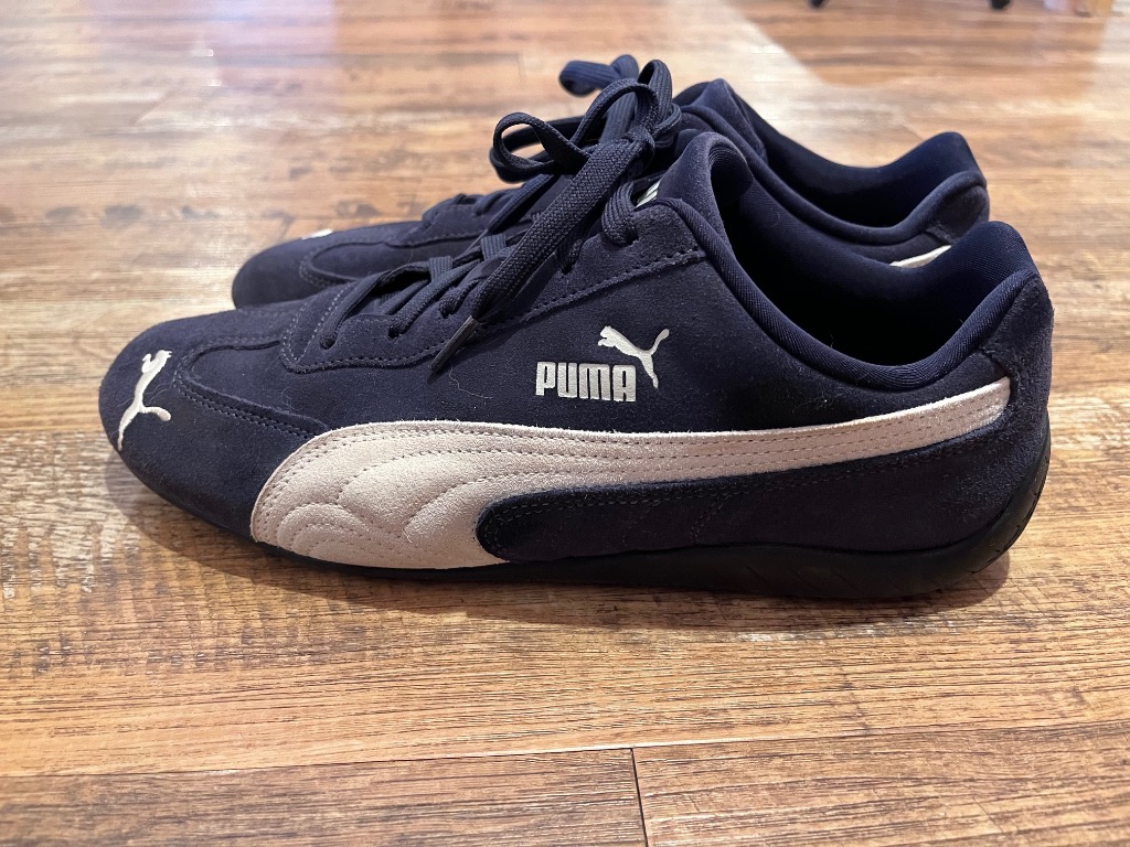 PUMA スニーカー PUMA/プーマ SPEEDCAT OG「25.0~28.0cm