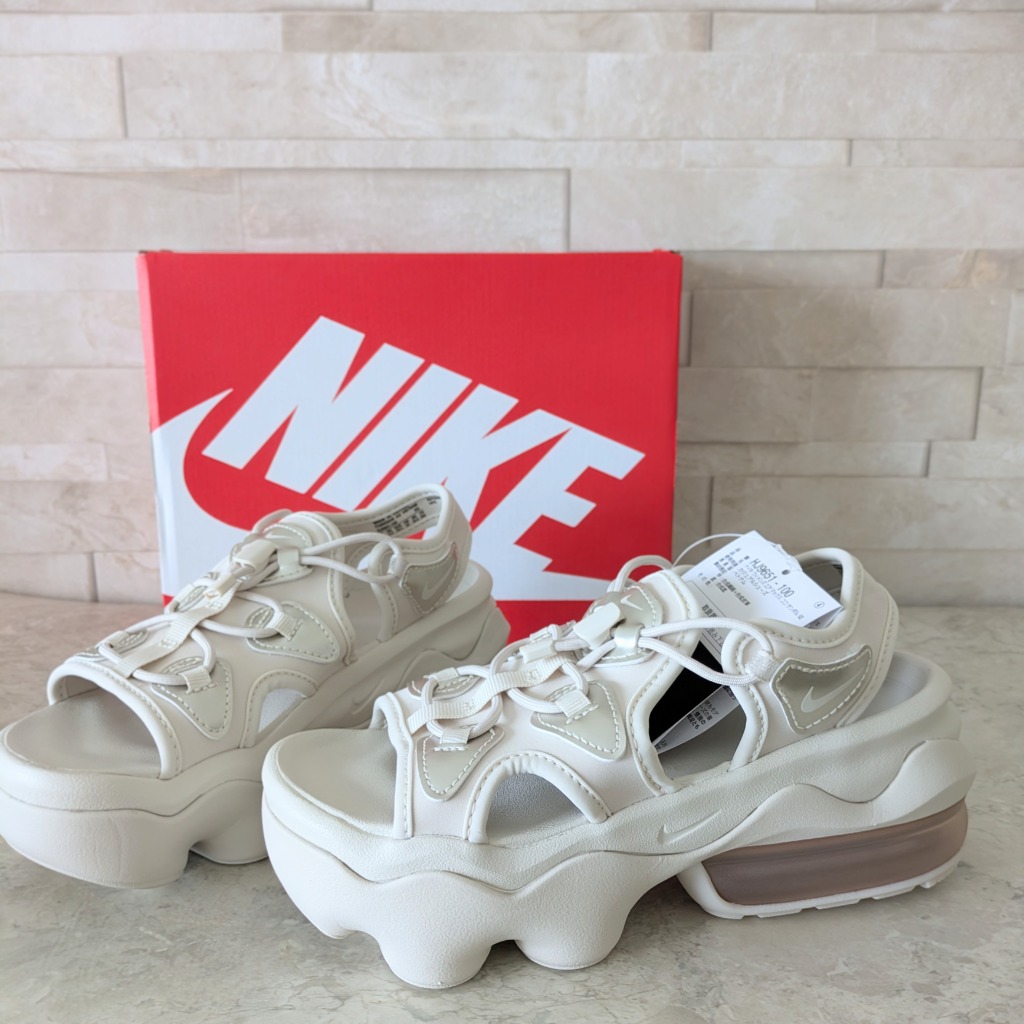 NIKE サンダル ナイキ W AIRMAX KOKO SANDAL SE ウィメンズ エア