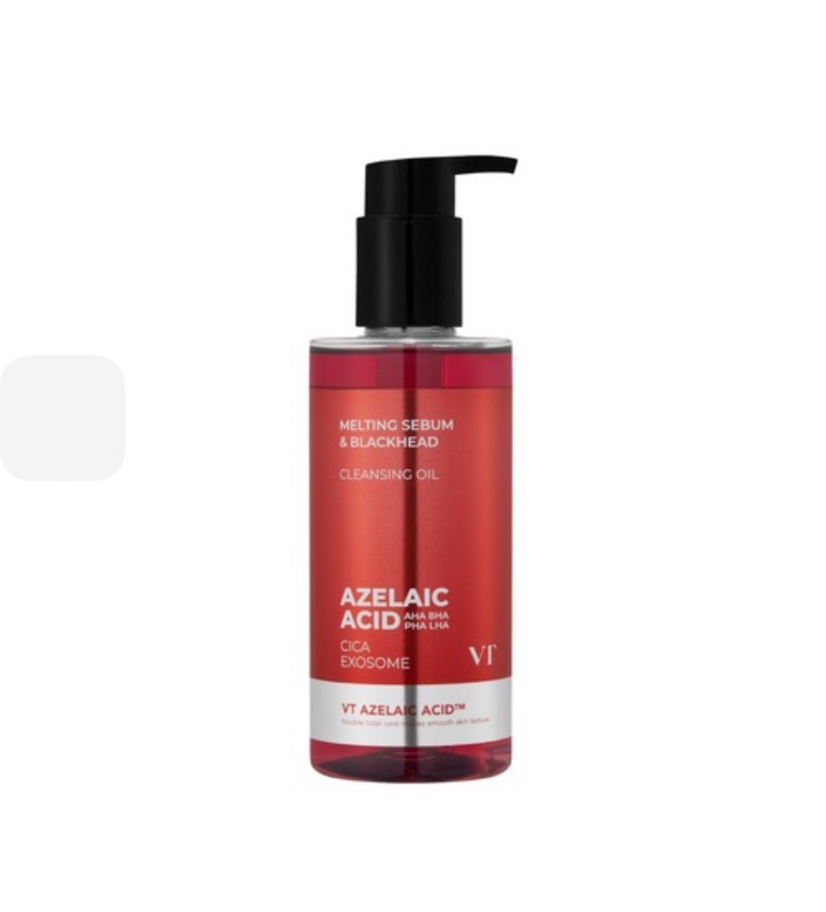 VT（ブイティー） クレンジング VT AZケアクレンジングオイル (200ml