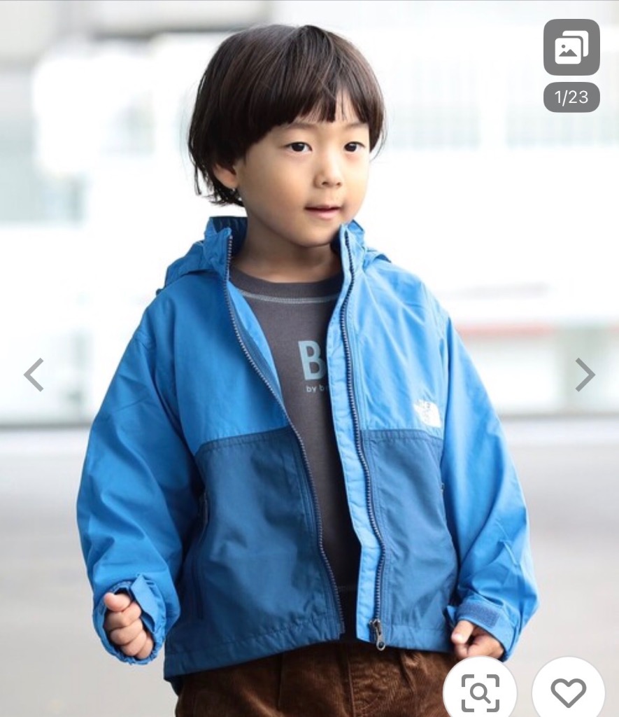 THE NORTH FACE（ザ ノースフェイス） ブルゾン ジャンバー アウター