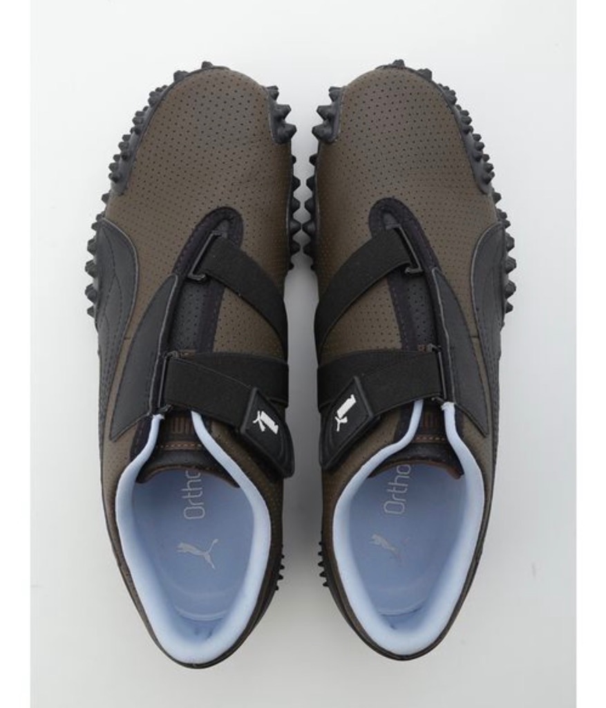 【emmi×PUMA】Mostro XC プーマ　スニーカー PUMA（プーマ） スニーカー 「emmi×PUMA」Mostro Perf レディース