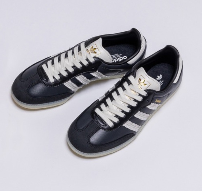 adidas スニーカー サンバ OG / SAMBA アディダスオリジナルス