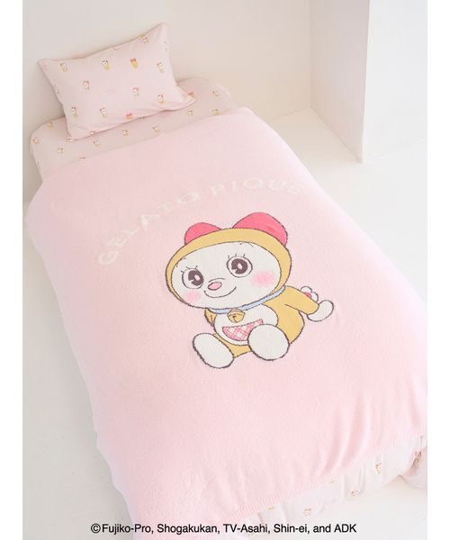 gelato pique Sleep ベッド 寝具 「ドラえもん」「Sleep